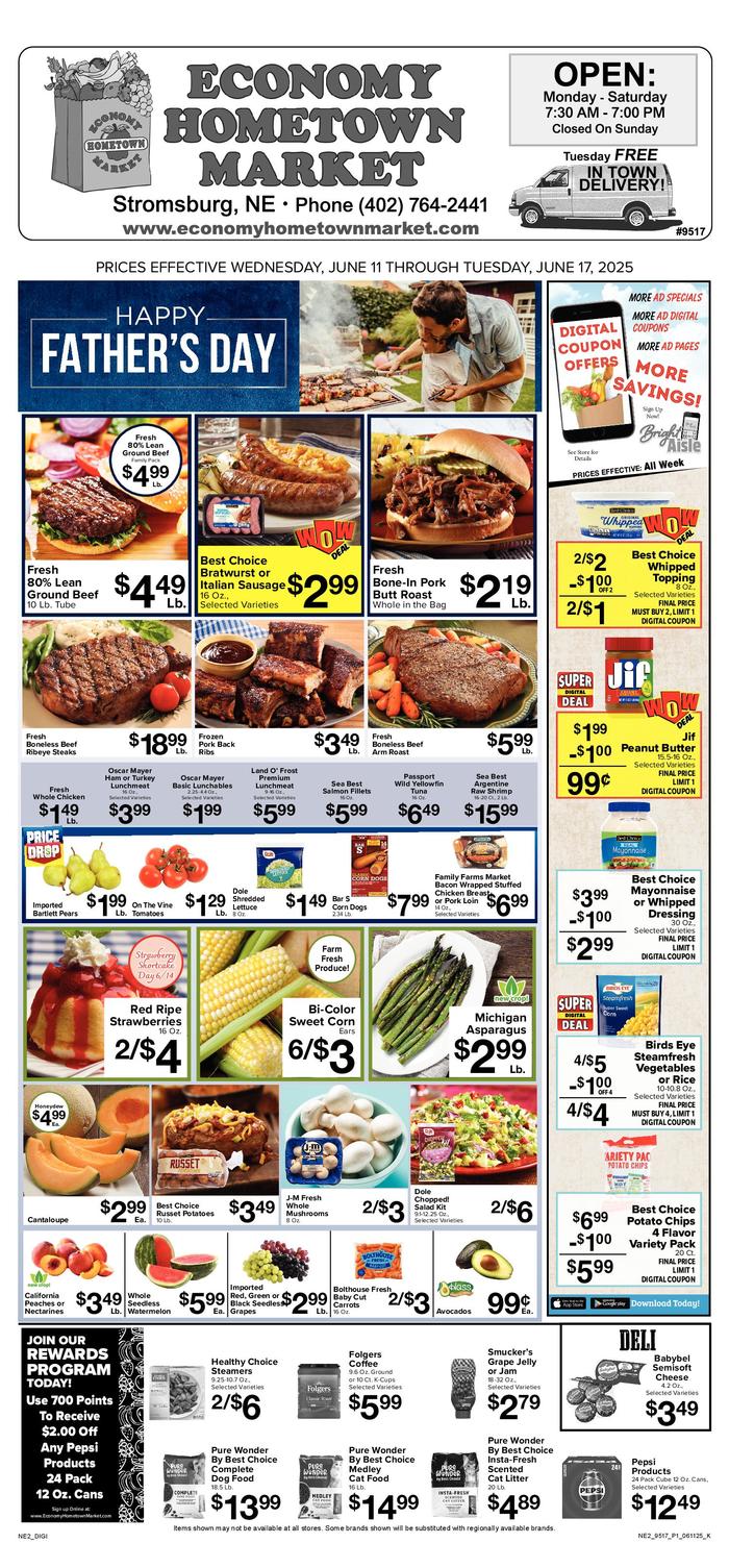 Ad page image