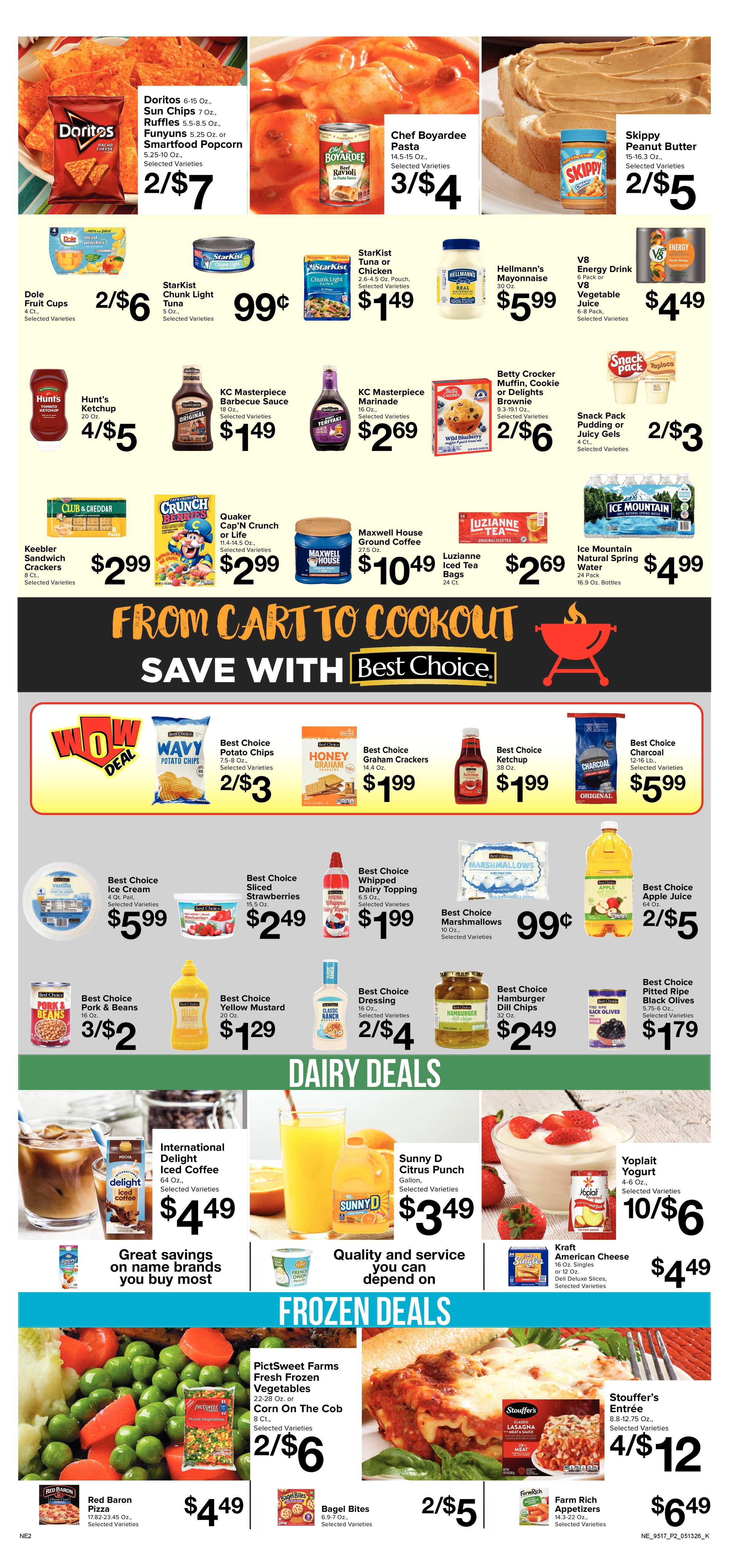 Ad page image