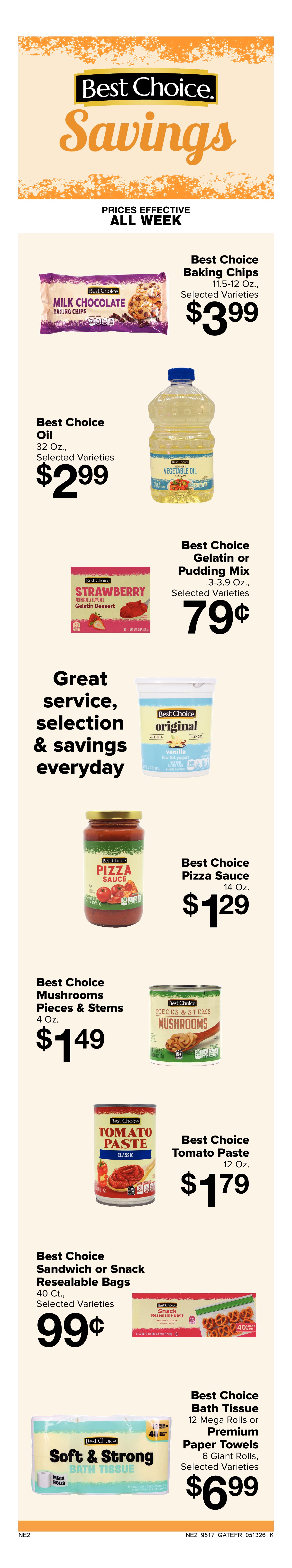 Ad page image