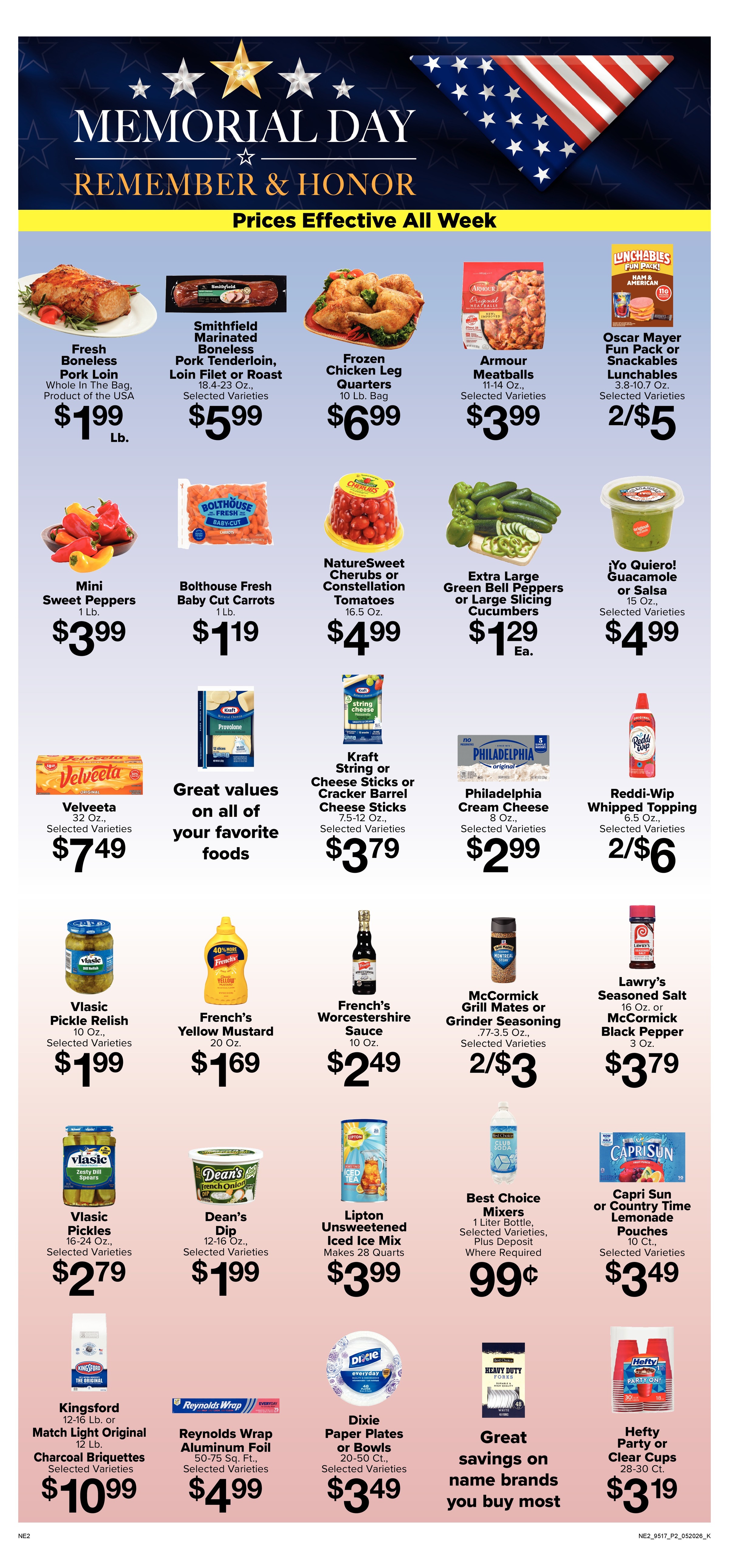 Ad page image
